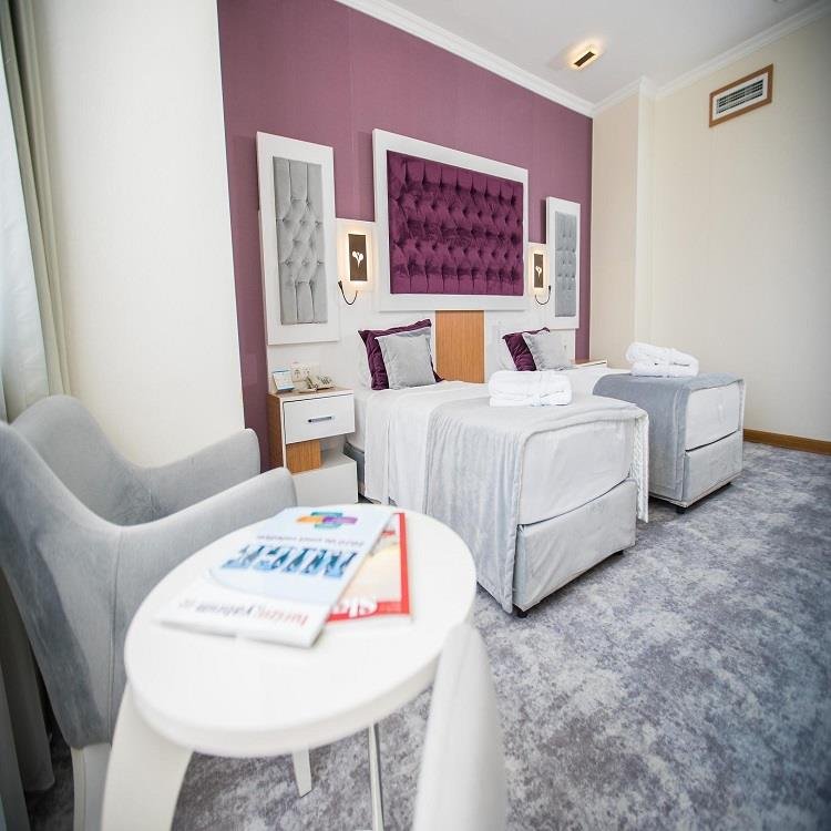 AfyonTermal Tatil photo 17