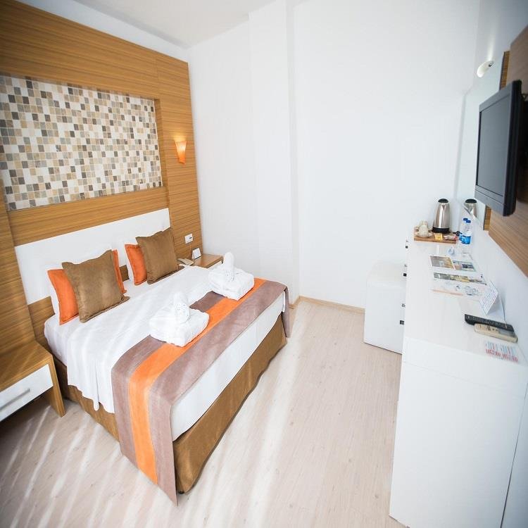 AfyonTermal Tatil photo 19