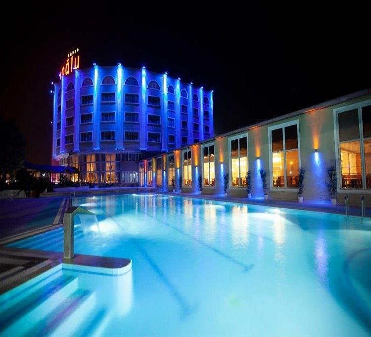 AfyonTermal Tatil — Afyonkarahisar