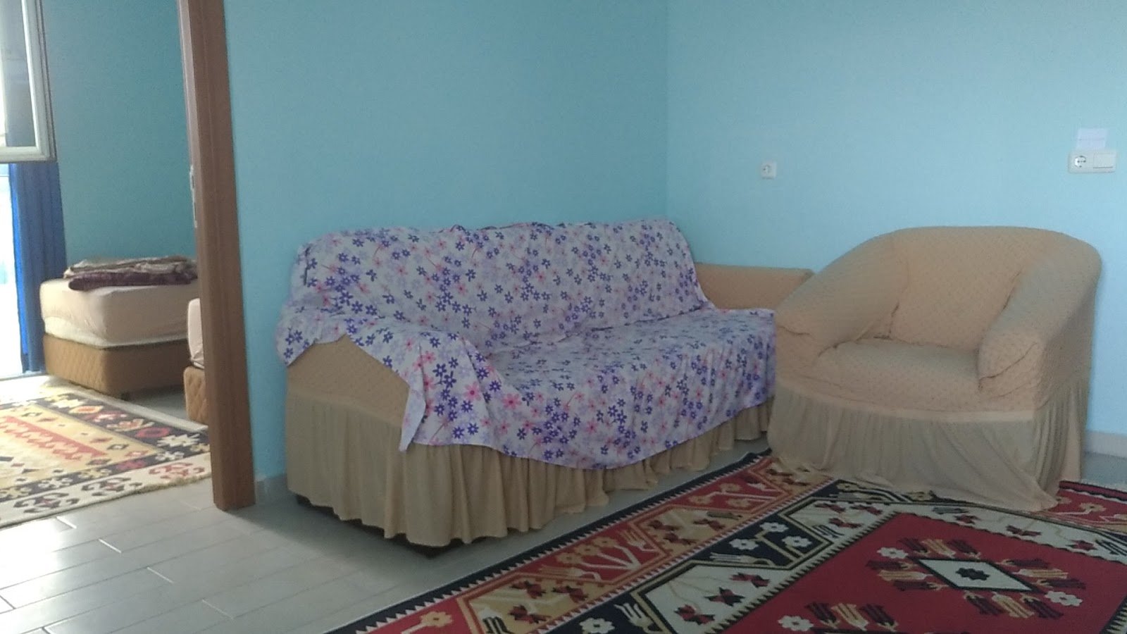 Grand Sönmez Apart Otel photo 8