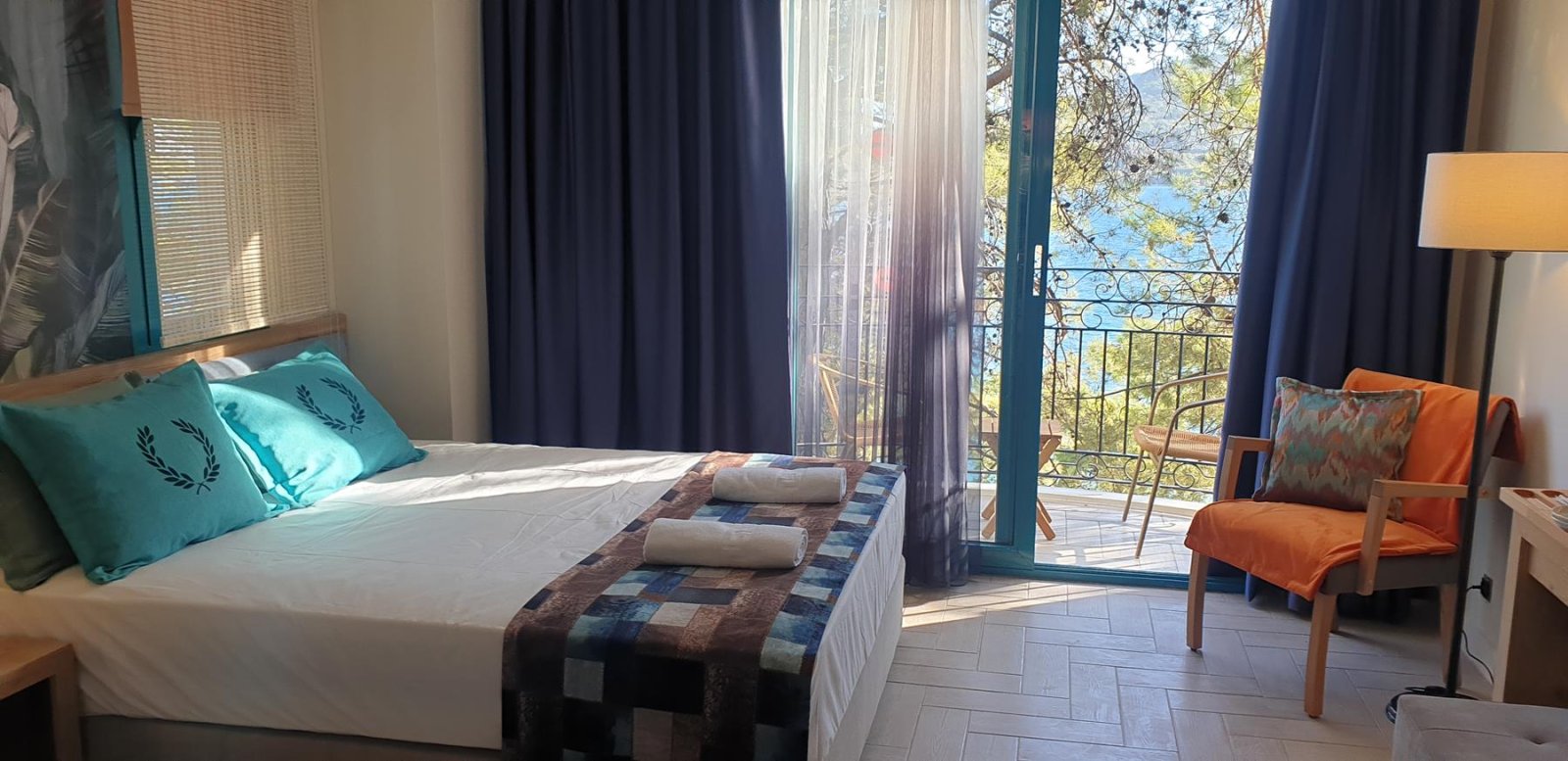 Club Bellamare Beach photo 17