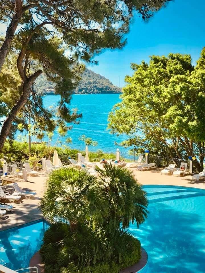 Club Bellamare Beach photo 13