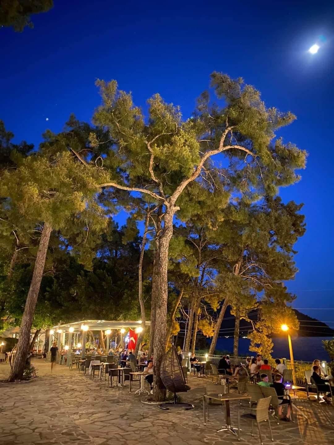Club Bellamare Beach photo 9