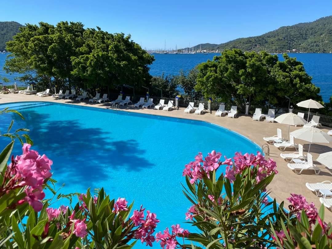 Club Bellamare Beach photo 12