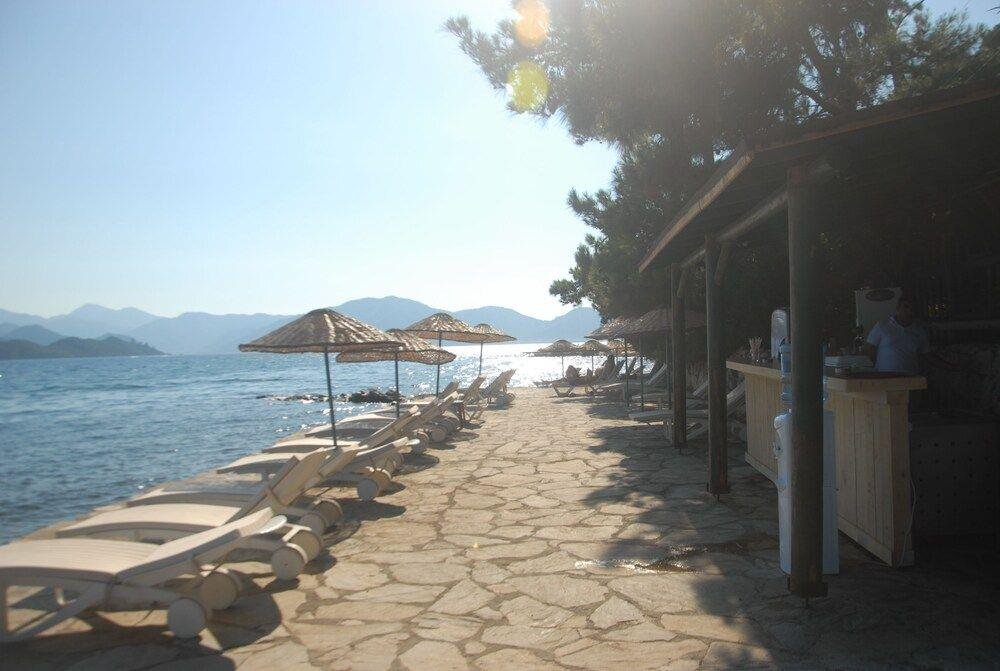 Club Bellamare Beach photo 6