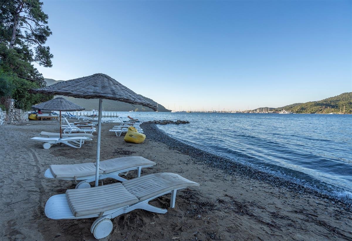 Club Bellamare Beach photo 7