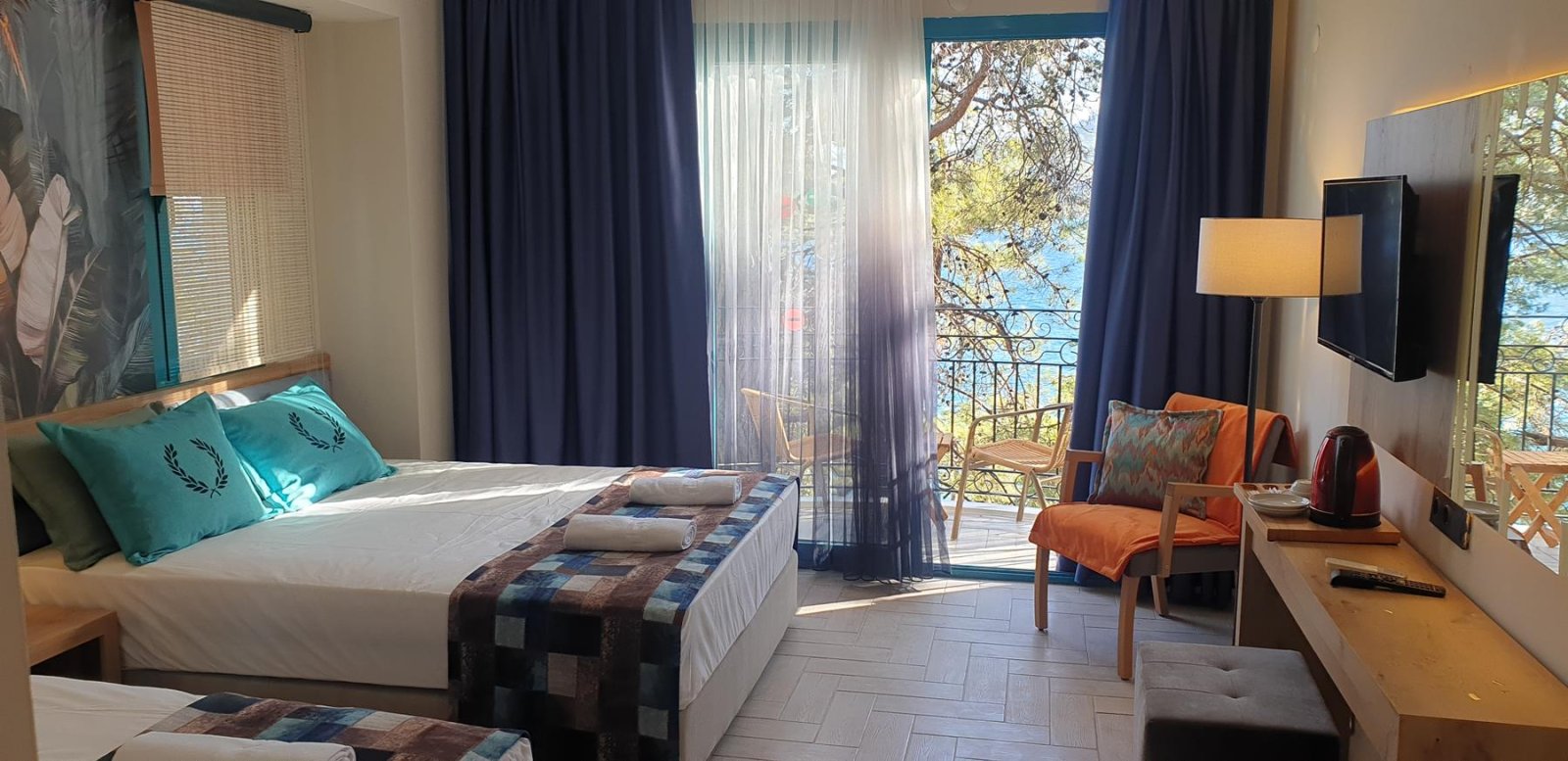 Club Bellamare Beach photo 14