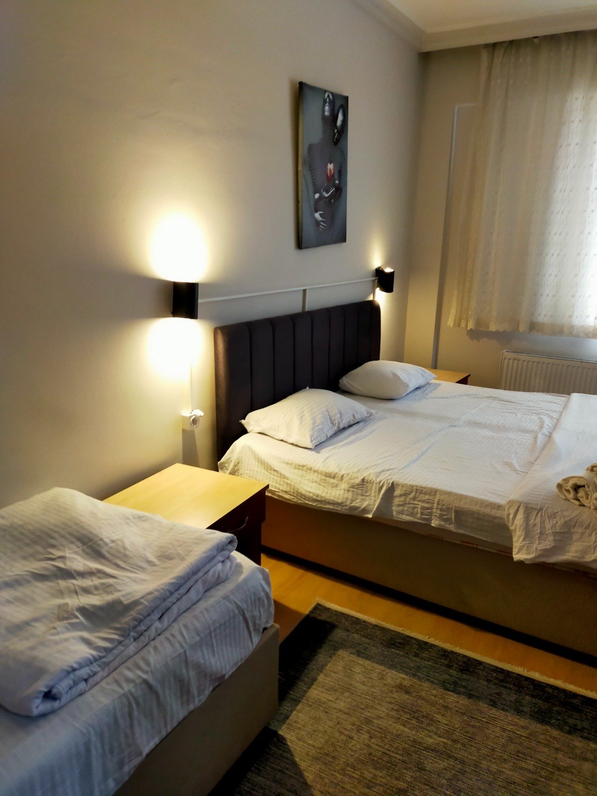 Duru Class Otel & Cafe photo 6
