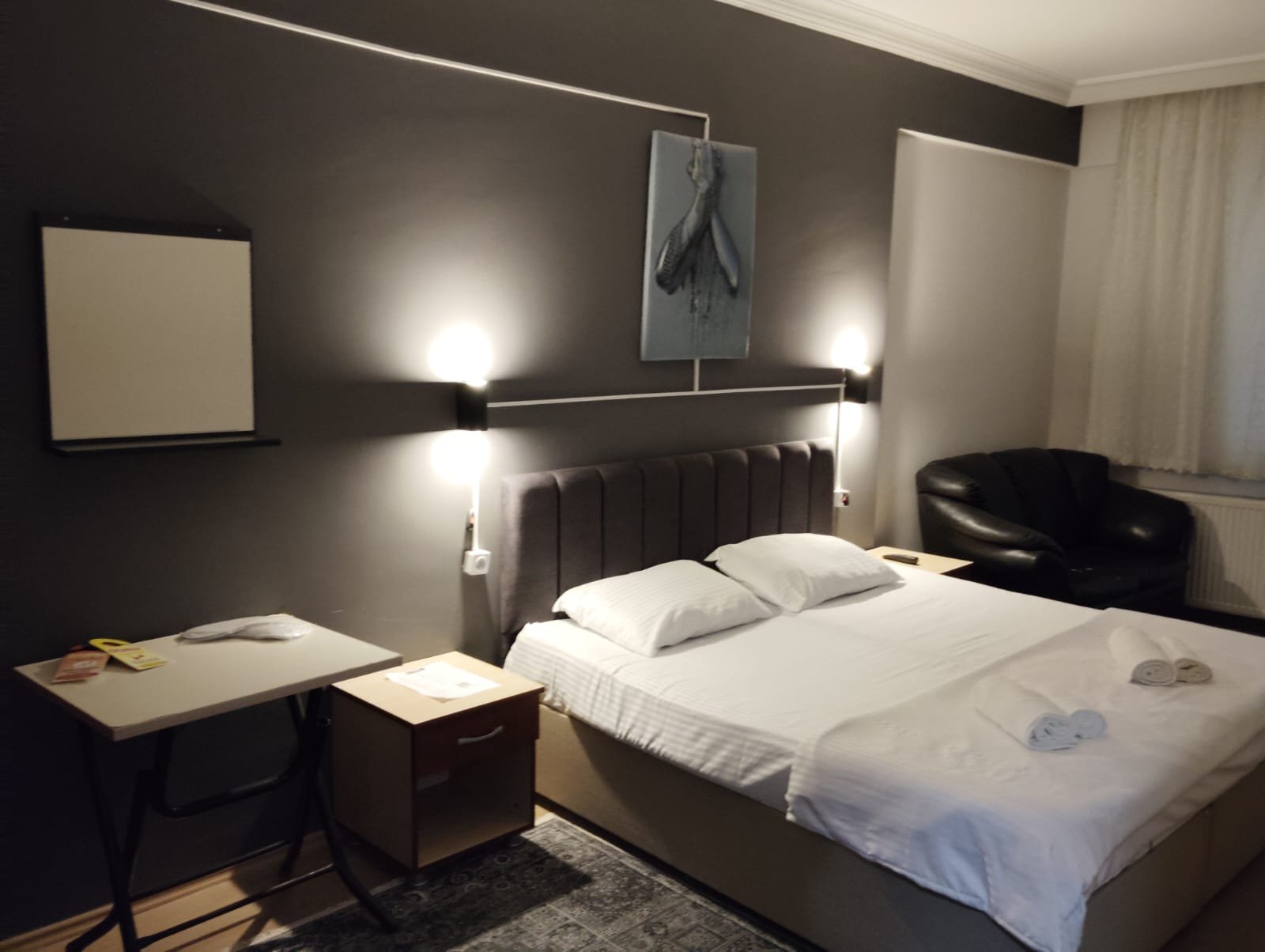Duru Class Otel & Cafe photo 3