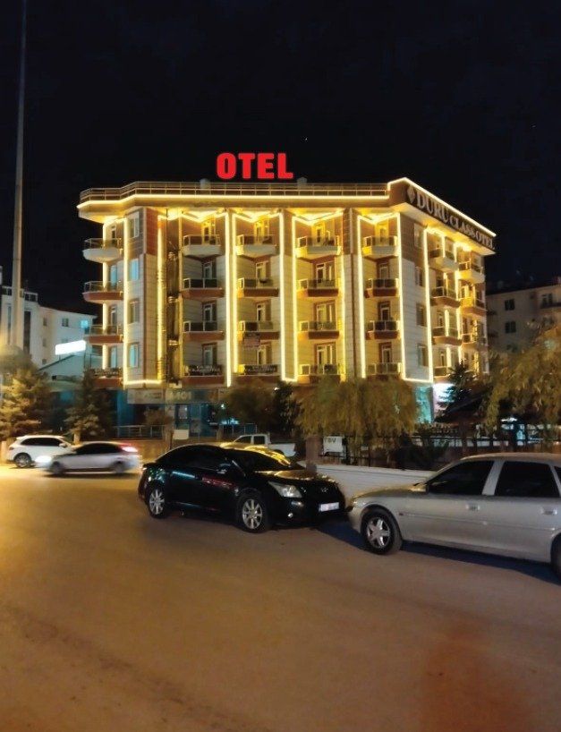 Duru Class Otel & Cafe photo 2