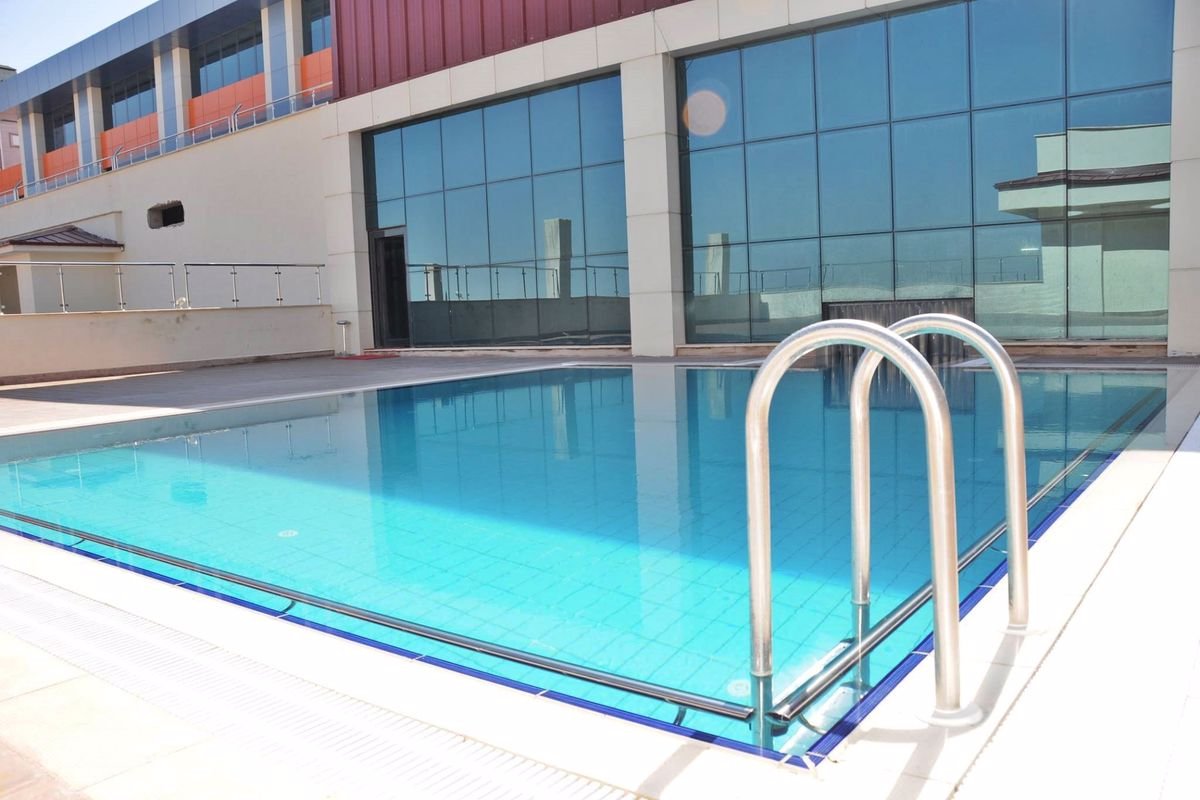 Neva Termal Hotel photo 3