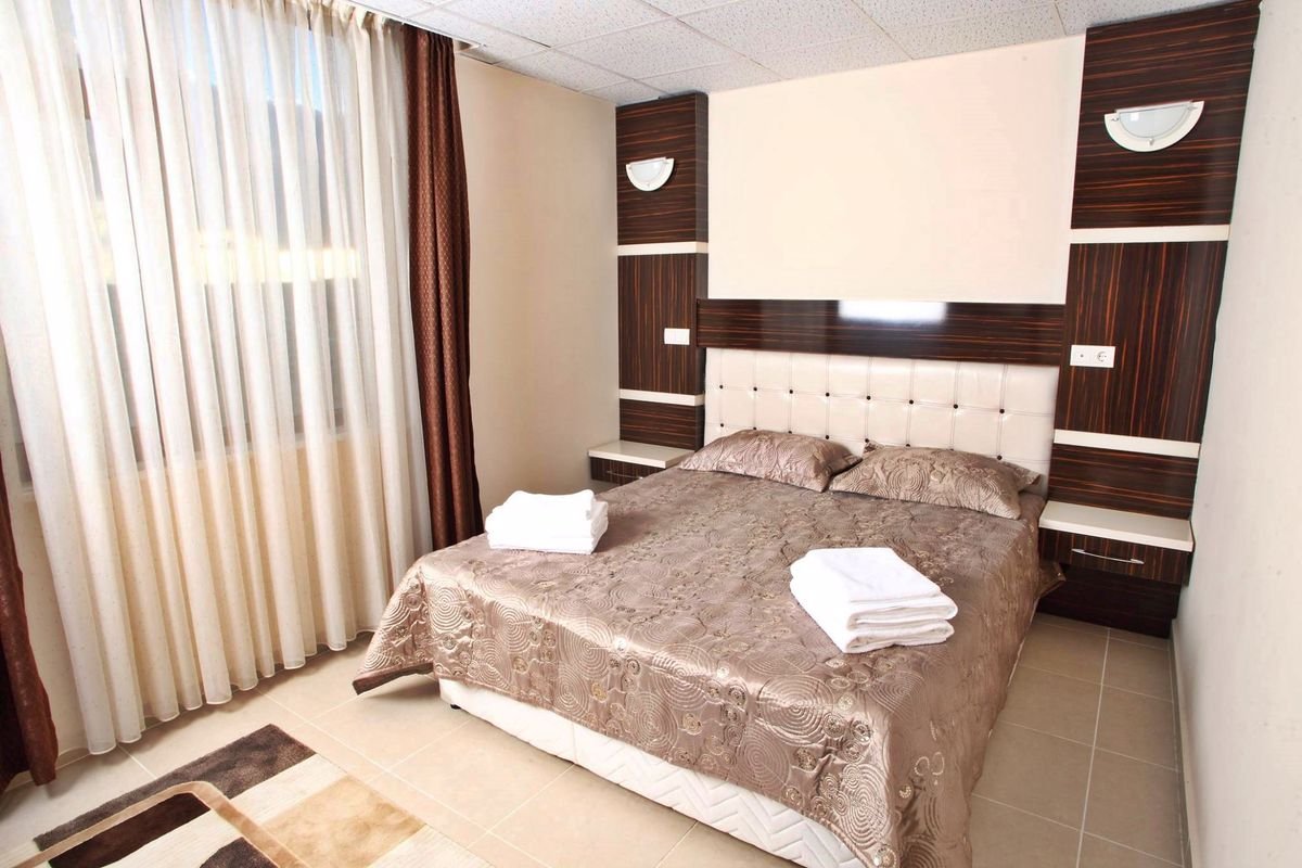 Neva Termal Hotel photo 6