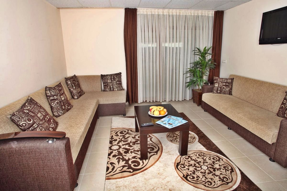 Neva Termal Hotel photo 8