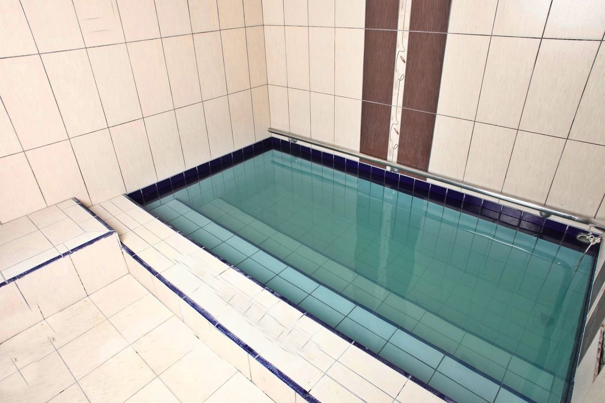 Neva Termal Hotel photo 5