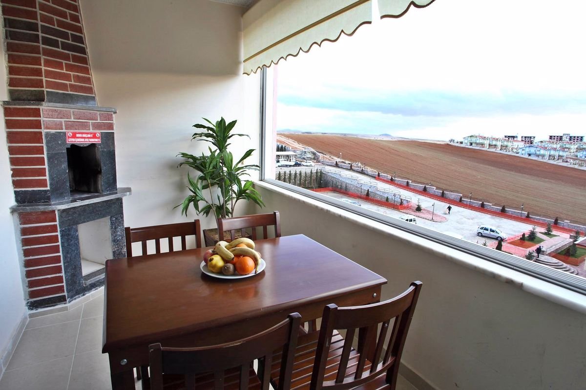Neva Termal Hotel photo 2