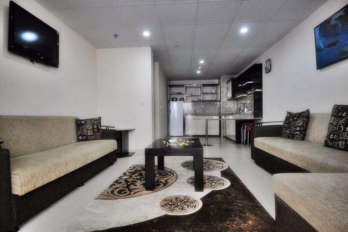 Neva Termal Hotel photo 9