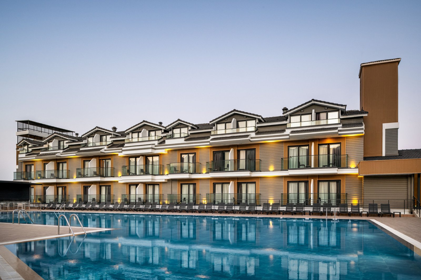 Ramada Resort by Wyndham Pamukkale Thermal photo 4