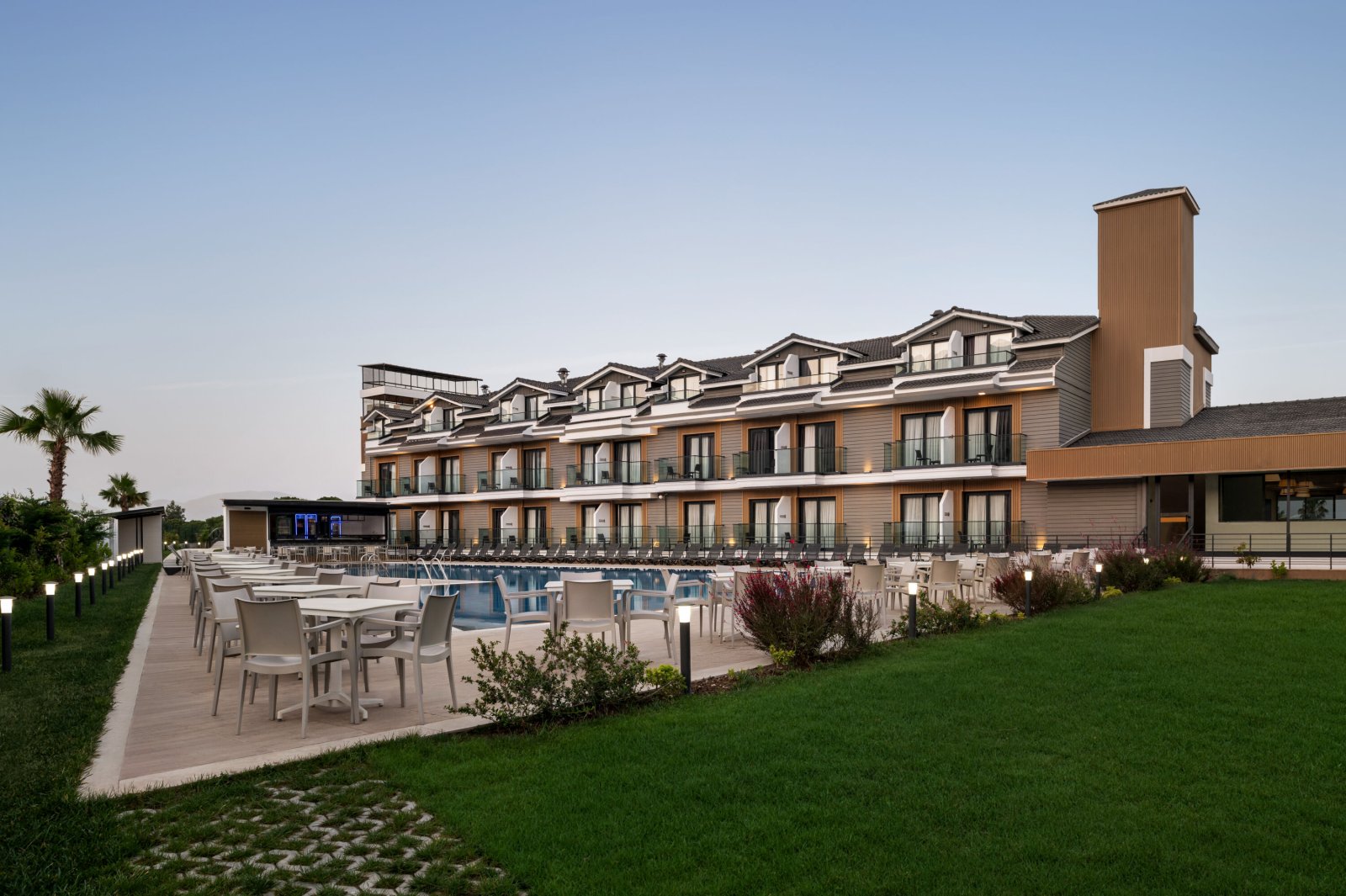 Ramada Resort by Wyndham Pamukkale Thermal photo 6