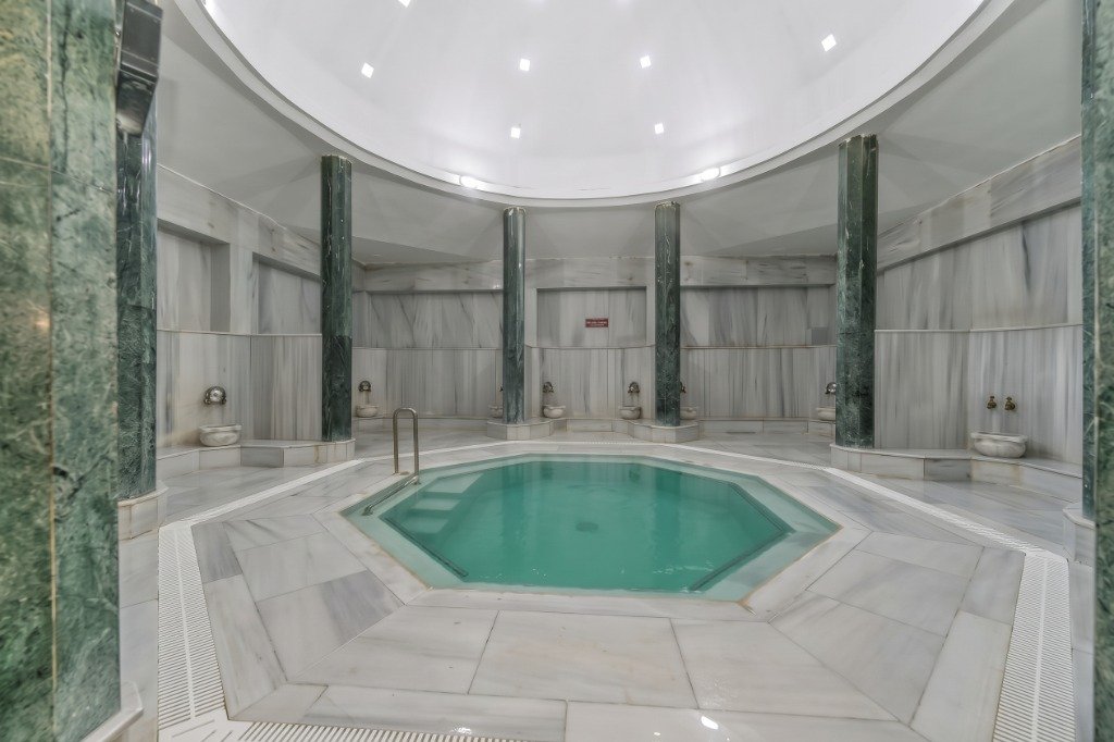 MCG Hotels Thermal Spa Convention Center Afyon photo 18
