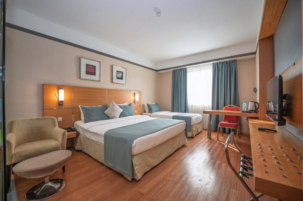 MCG Hotels Thermal Spa Convention Center Afyon photo 19