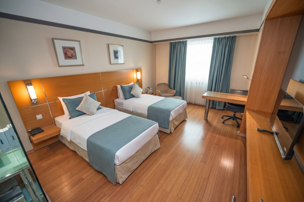 MCG Hotels Thermal Spa Convention Center Afyon photo 20