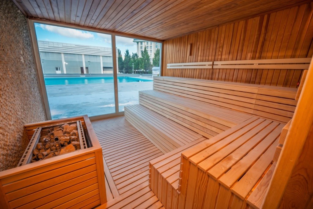 MCG Hotels Thermal Spa Convention Center Afyon photo 15