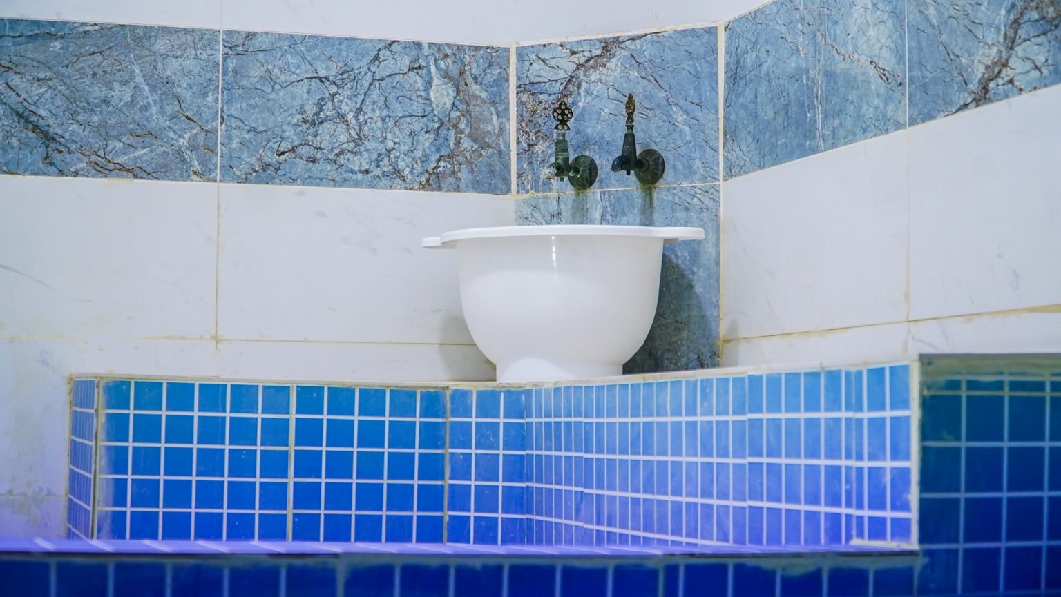 Gazligöl Ötüken Termal Otel photo 4