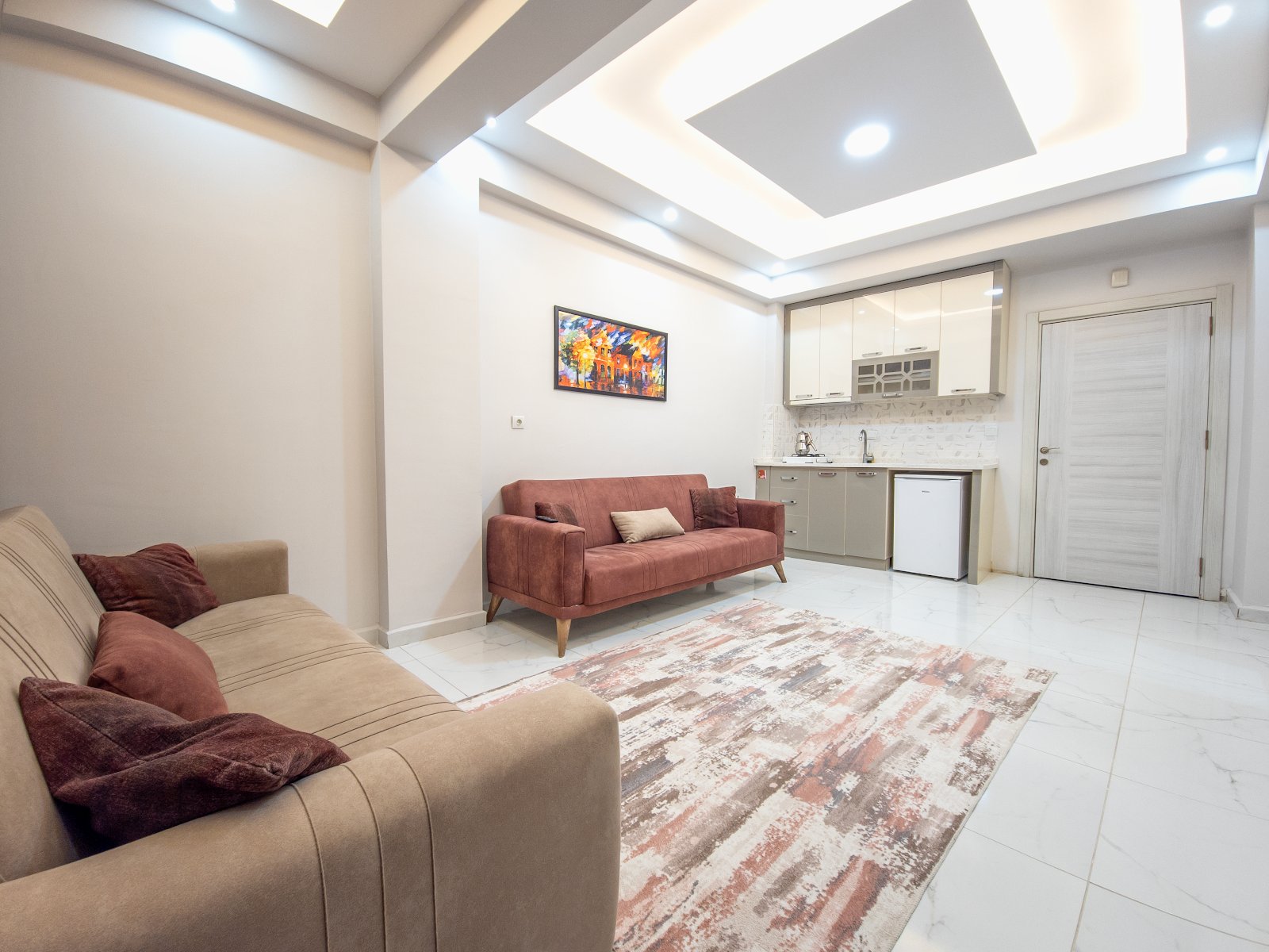 Gazligöl Ötüken Termal Otel photo 10