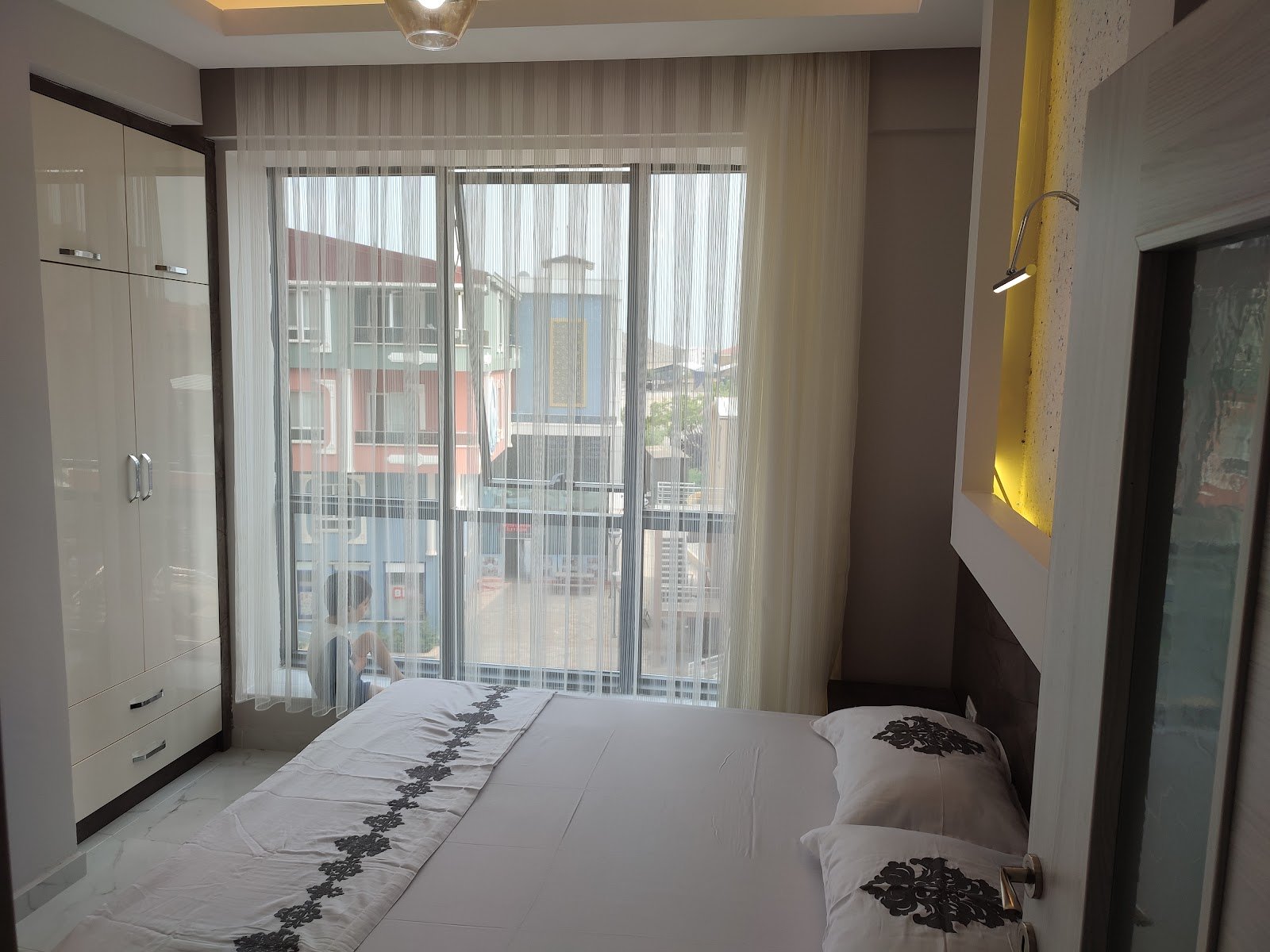 Gazligöl Ötüken Termal Otel photo 11