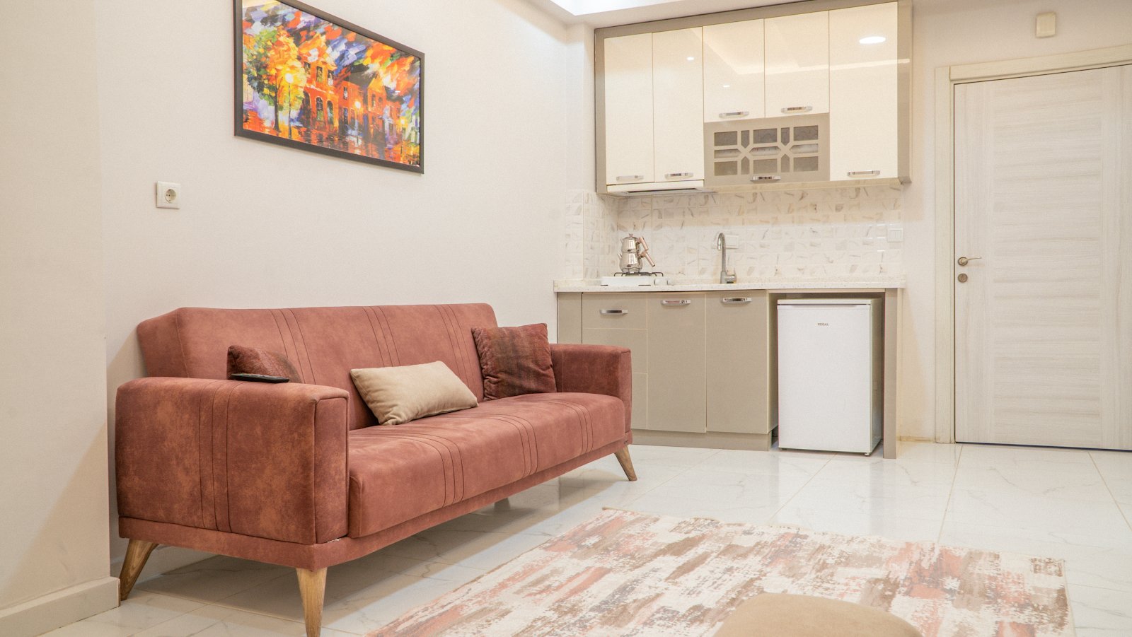 Gazligöl Ötüken Termal Otel photo 12