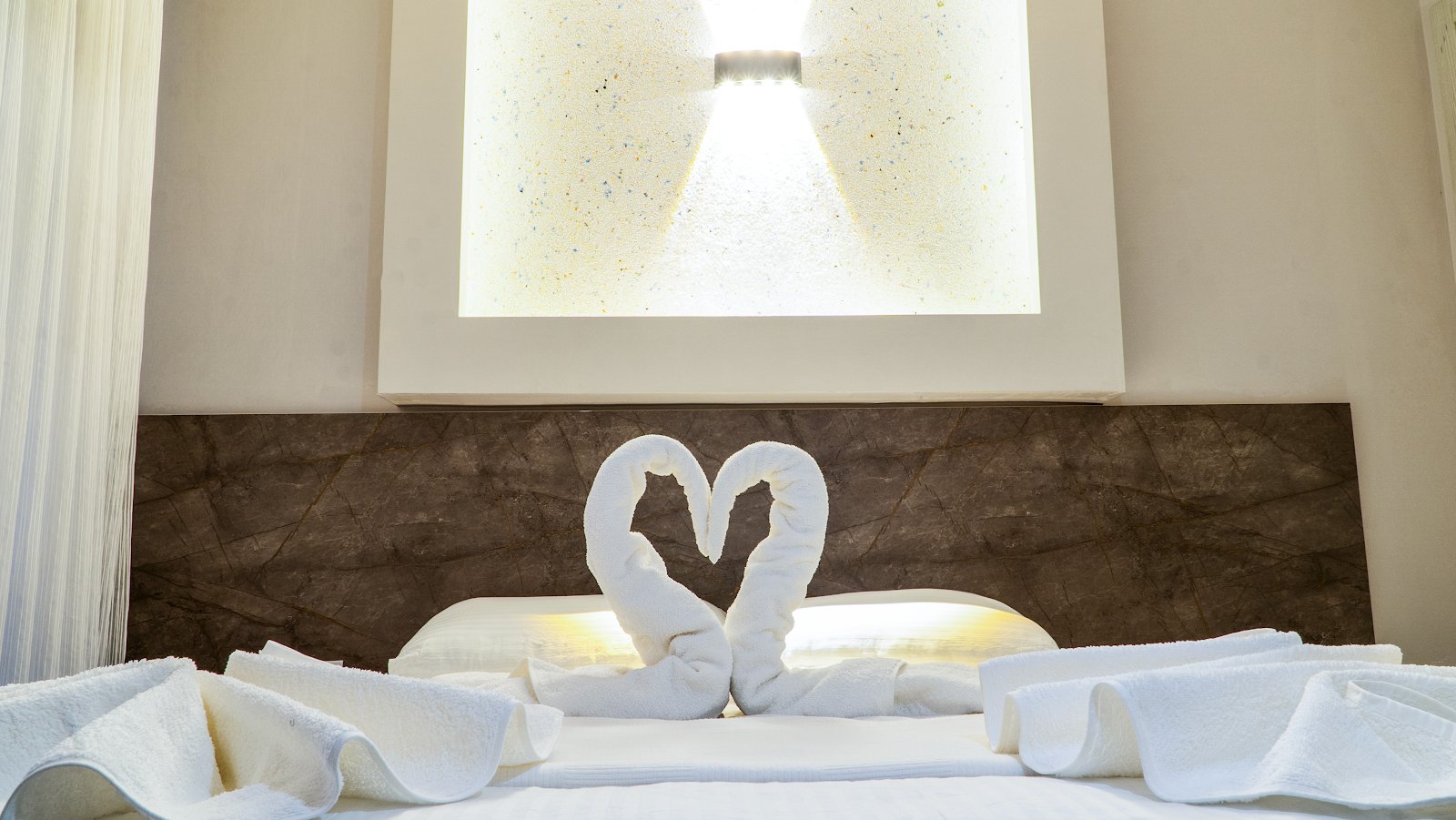 Gazligöl Ötüken Termal Otel photo 13