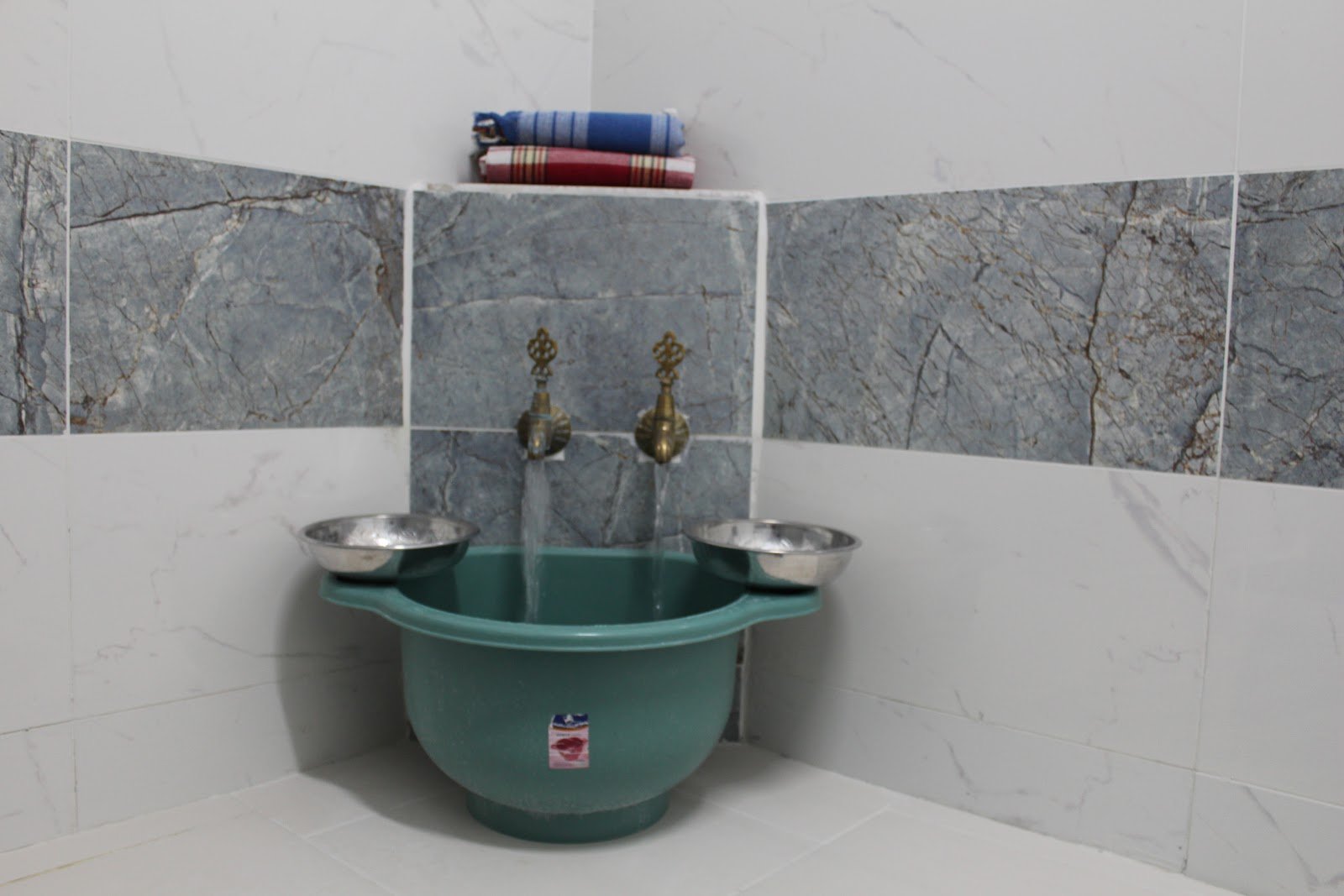 Gazligöl Ötüken Termal Otel photo 6