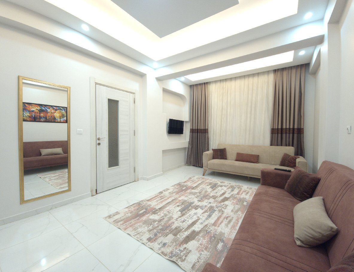 Gazligöl Ötüken Termal Otel photo 8