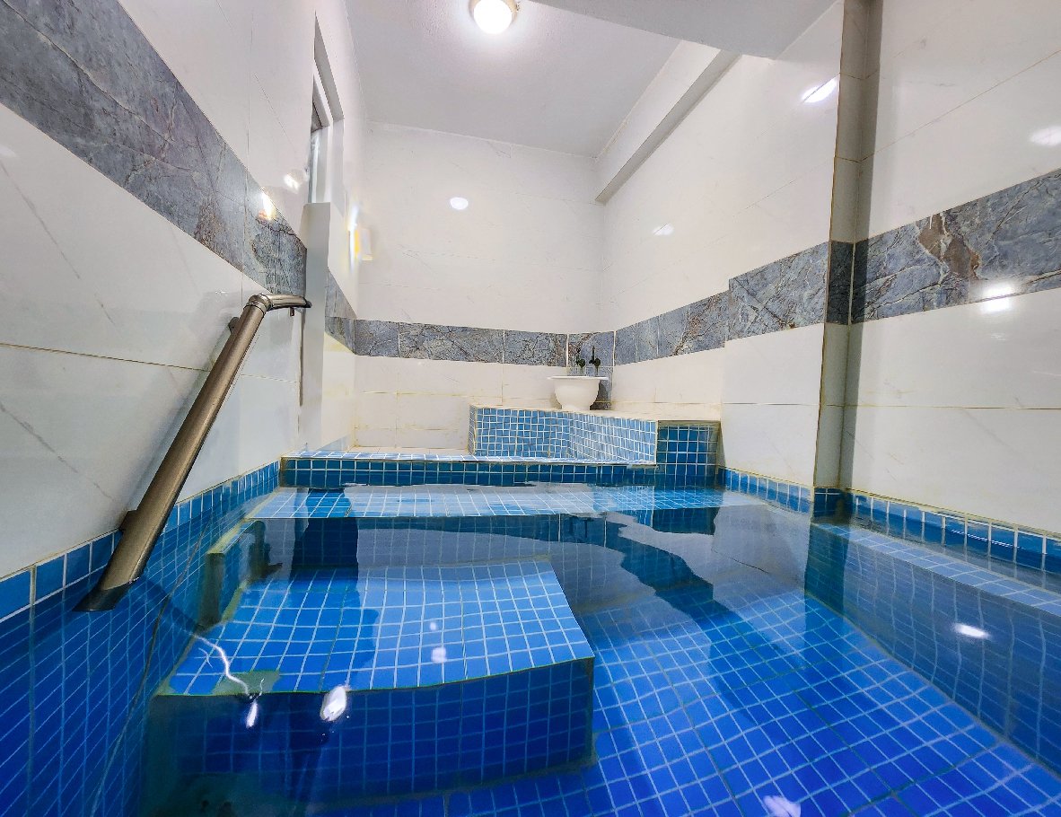 Gazligöl Ötüken Termal Otel photo 3