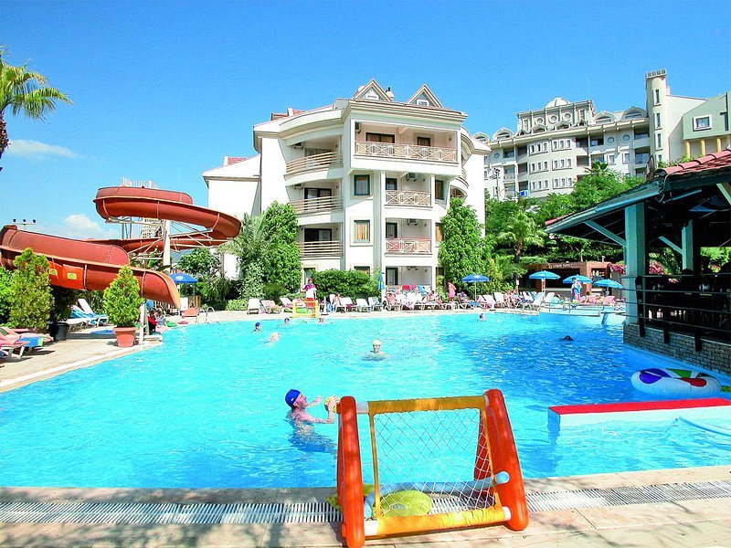 Club Cettia Apartments photo 4