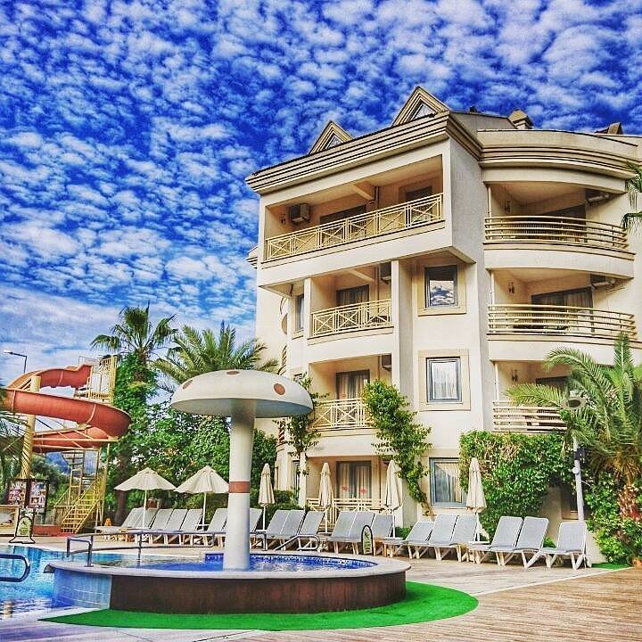 Club Cettia Apartments photo 2