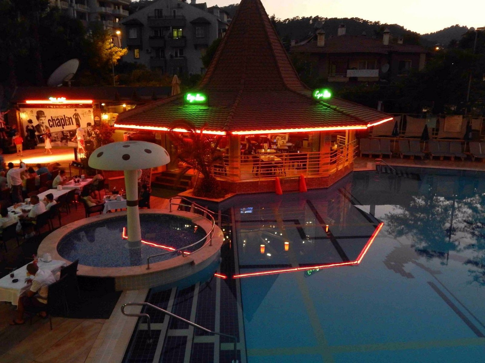 Club Cettia Apartments photo 6