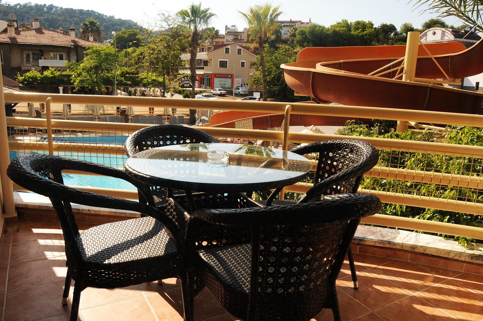 Club Cettia Apartments photo 7