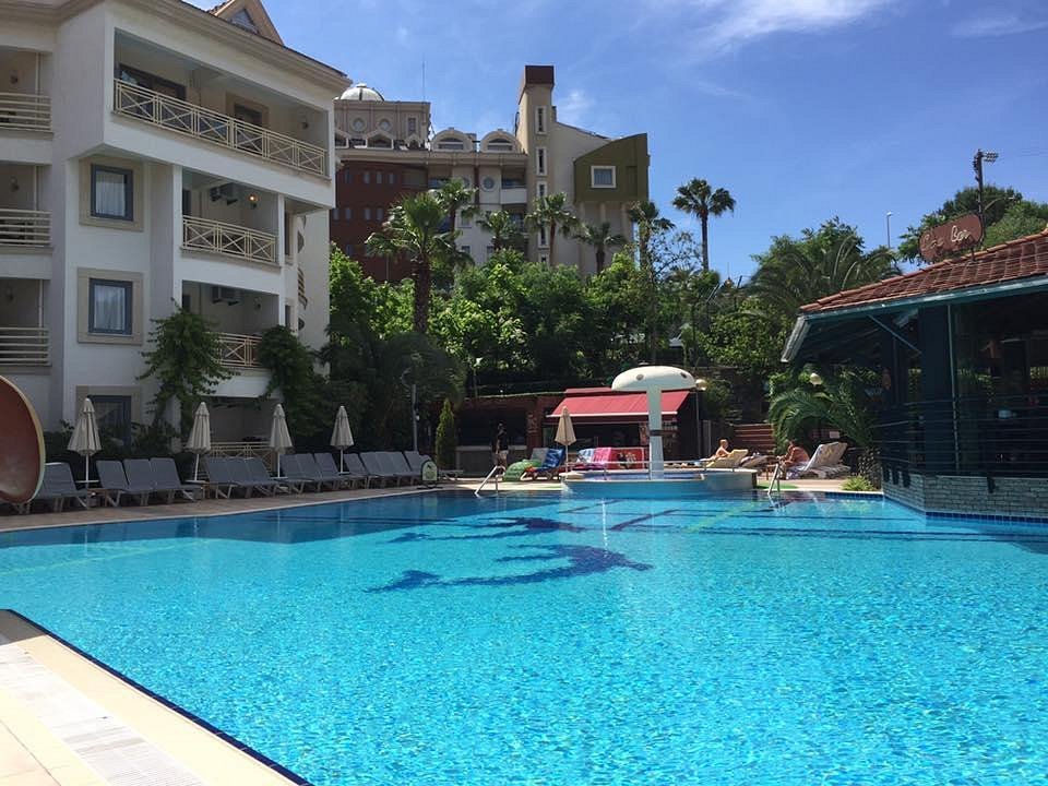 Club Cettia Apartments photo 5