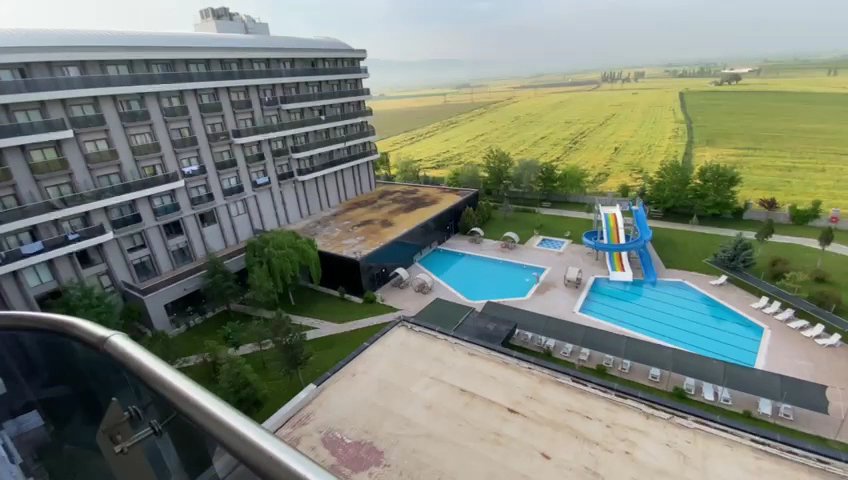 May Thermal Resort & SPA photo 5