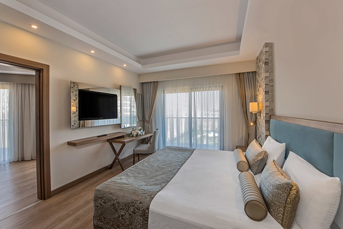 May Thermal Resort & SPA photo 8