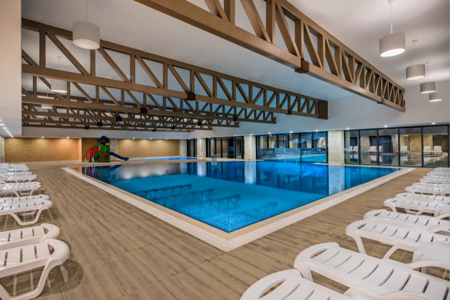 May Thermal Resort & SPA photo 7