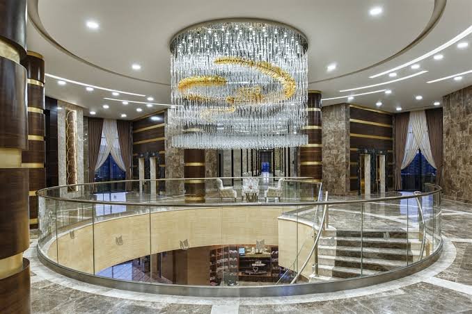 May Thermal Resort & SPA photo 3