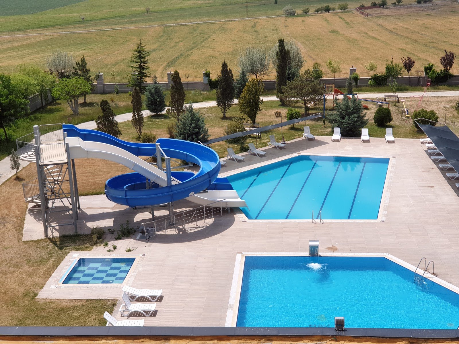 May Thermal Resort & SPA photo 6