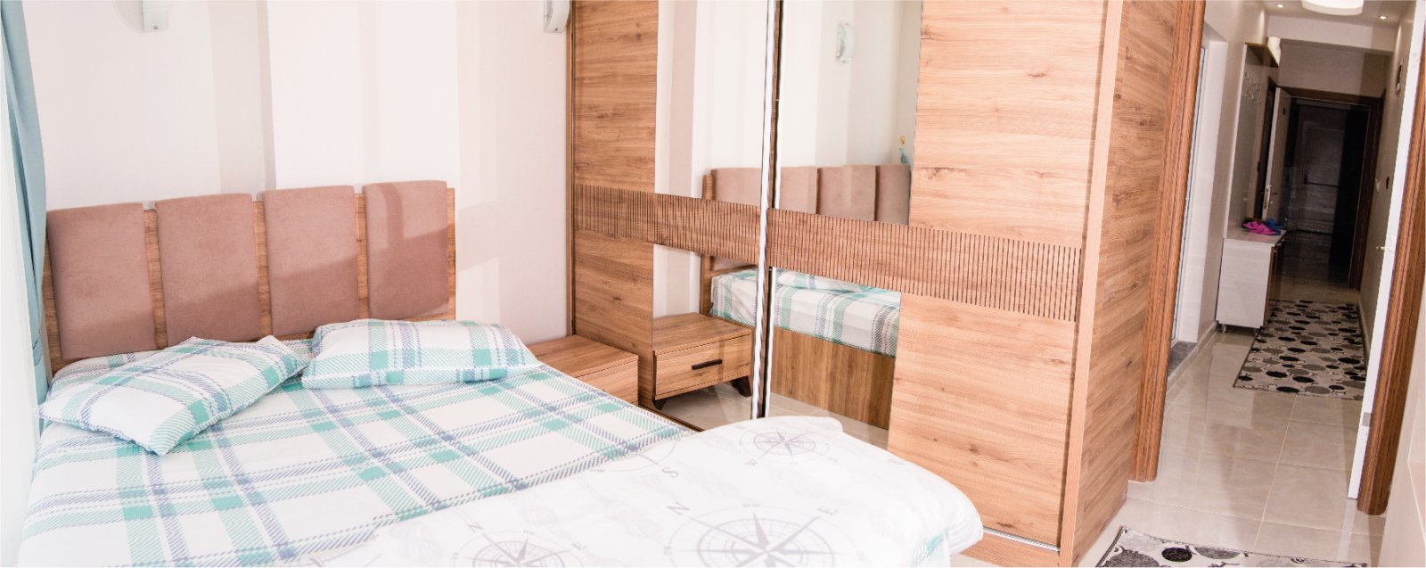Coşkun Termal Apart Otel Villa Havuzlu Aile Daireleri photo 8