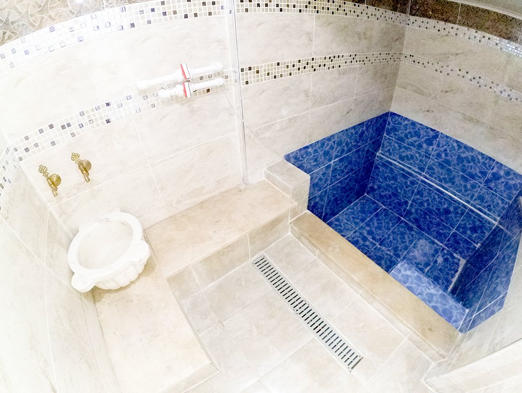 Coşkun Termal Apart Otel Villa Havuzlu Aile Daireleri photo 13