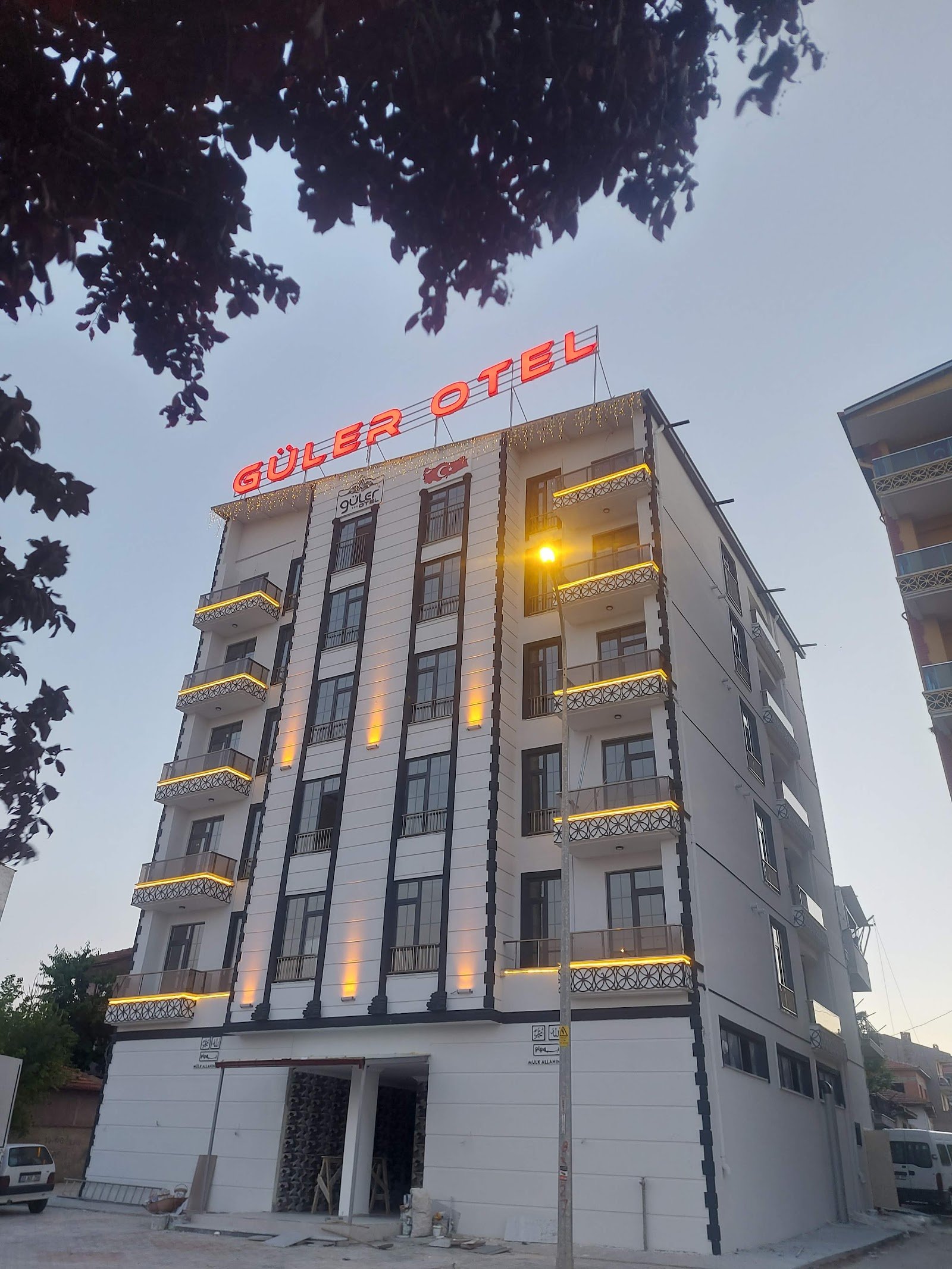 Coşkun Termal Apart Otel Villa Havuzlu Aile Daireleri photo 3