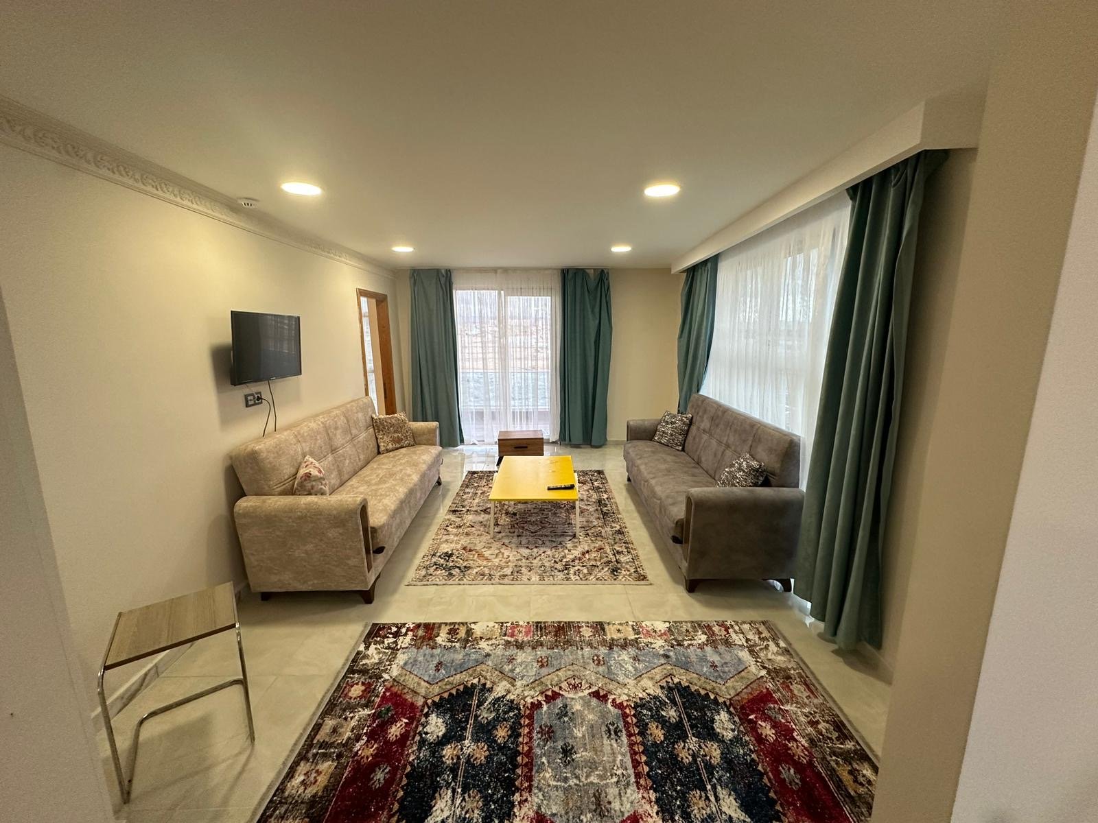 Coşkun Termal Apart Otel Villa Havuzlu Aile Daireleri photo 14