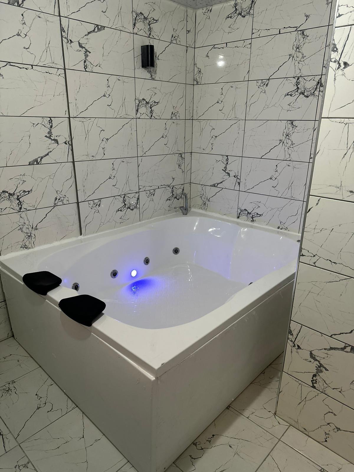 Coşkun Termal Apart Otel Villa Havuzlu Aile Daireleri photo 15