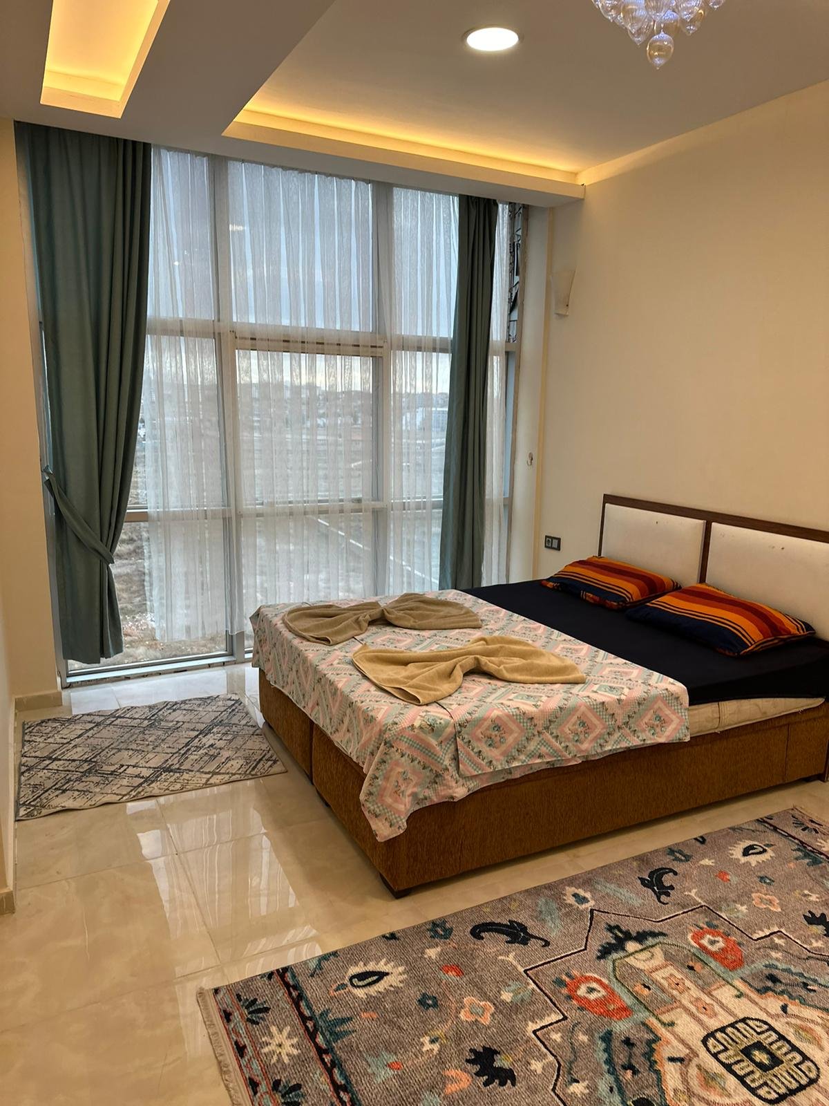 Coşkun Termal Apart Otel Villa Havuzlu Aile Daireleri photo 17